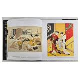 Jewel Rivers & Japanese Woodblocks Masterpieces of Art - 2-Book Set
