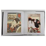 Jewel Rivers & Japanese Woodblocks Masterpieces of Art - 2-Book Set