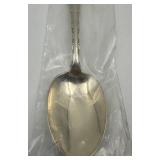 Lunt Sterling Silver Teaspoons - 4 Pack, Sealed in Original Bags
