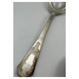 1847 Rogers Bros Par Plate Silver Plate Flatware - Assorted Spoons, Knives & Forks