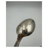 1847 Rogers Bros Par Plate Silver Plate Flatware - Assorted Spoons, Knives & Forks