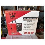 2026 Unused Welding machine MIG-140