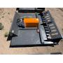 MINI EXCAVATORS, MINI LOADERS, Lots Of skid loader attachments, one trip multi door container, plasma cutters and lots more 1064536