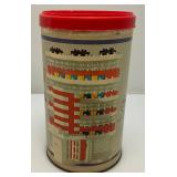 1960's AMERICAN Plastic BRICKS No. 715 In Original Containers And More