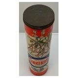 1960's Tinker Toys, Ringa-majigs In Original Containers