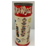 1960's Tinker Toys, Ringa-majigs In Original Containers