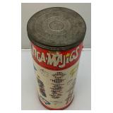 1960's Tinker Toys, Ringa-majigs In Original Containers
