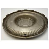 Vintage 1973 Chevrolet Caprice 15 1/2' Hubcap & 1959-1960 Thunderbird Fairline Galaxie Ranchero 14' Hubcap