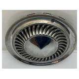 Vintage 1973 Chevrolet Caprice 15 1/2' Hubcap & 1959-1960 Thunderbird Fairline Galaxie Ranchero 14' Hubcap