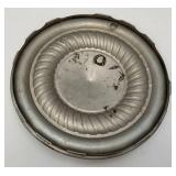Vintage 1973 Chevrolet Caprice 15 1/2' Hubcap & 1959-1960 Thunderbird Fairline Galaxie Ranchero 14' Hubcap