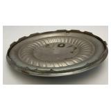 Vintage 1973 Chevrolet Caprice 15 1/2' Hubcap & 1959-1960 Thunderbird Fairline Galaxie Ranchero 14' Hubcap