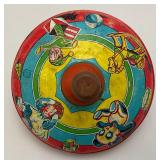 Group Of Vintage Toys