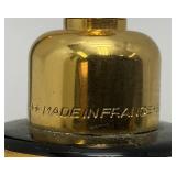 RARE EST. $250.00-$325.00 Vintage MARCEL FRANCK Empty Atomizer Perfume Bottle 4' x 6'