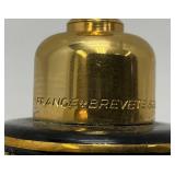 RARE EST. $250.00-$325.00 Vintage MARCEL FRANCK Empty Atomizer Perfume Bottle 4' x 6'