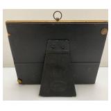 Misc. Antique And Vintage Items Including Cast Iron Match Safe, Tintype And more