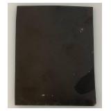 Misc. Antique And Vintage Items Including Cast Iron Match Safe, Tintype And more