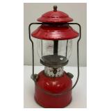 1972 Coleman Model 200A Single Mantle Lantern Made in USA
