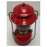 1972 Coleman Model 200A Single Mantle Lantern Made in USA