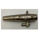 Antique Prohibition Era Concealable Corkscrew/Bottle opener (Marked St. Paul) Missing Corkscrew