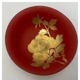 Antique Japanese Lacquerware Bowls And more
