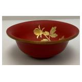 Antique Japanese Lacquerware Bowls And more