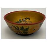 Antique Japanese Lacquerware Bowls And more