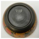 Antique Japanese Lacquerware Bowls And more