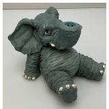 4 1/2' x 6 1/2' Elephant Sprinkler (Very Cool)