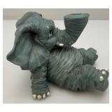 4 1/2' x 6 1/2' Elephant Sprinkler (Very Cool)