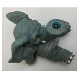 4 1/2' x 6 1/2' Elephant Sprinkler (Very Cool)