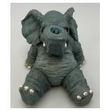 4 1/2' x 6 1/2' Elephant Sprinkler (Very Cool)