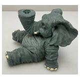 4 1/2' x 6 1/2' Elephant Sprinkler (Very Cool)