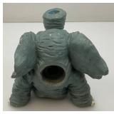 4 1/2' x 6 1/2' Elephant Sprinkler (Very Cool)