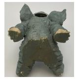 4 1/2' x 6 1/2' Elephant Sprinkler (Very Cool)