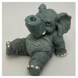 4 1/2' x 6 1/2' Elephant Sprinkler (Very Cool)