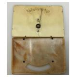 Misc. Vintage Items Including 9' Honing Stone, Hazel Atlas And more
