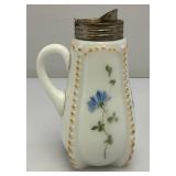 Misc. Vintage Items Including 9' Honing Stone, Hazel Atlas And more