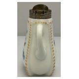 Misc. Vintage Items Including 9' Honing Stone, Hazel Atlas And more