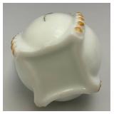 Misc. Vintage Items Including 9' Honing Stone, Hazel Atlas And more