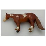 Misc. Vintage Items Including 9' Honing Stone, Hazel Atlas And more