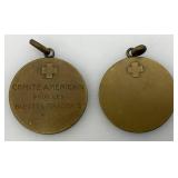 Misc. WWI French Military Medals