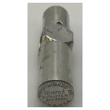 Vintage Nimrod Pipeliter With Instructions