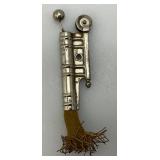 WWII Bowers Army & Navy Trench Lighter