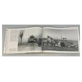 Large 'MECHANIZED WARFARE' Hardcover Book