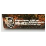 Large  Hardcover 'The Vietnam War Experience' Book (Very Cool)