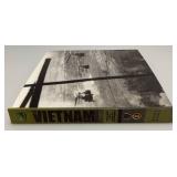 Large  Hardcover 'The Vietnam War Experience' Book (Very Cool)