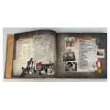 Large  Hardcover 'The Vietnam War Experience' Book (Very Cool)
