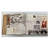 Large  Hardcover 'The Vietnam War Experience' Book (Very Cool)