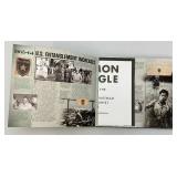Large  Hardcover 'The Vietnam War Experience' Book (Very Cool)