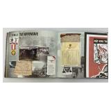 Large  Hardcover 'The Vietnam War Experience' Book (Very Cool)